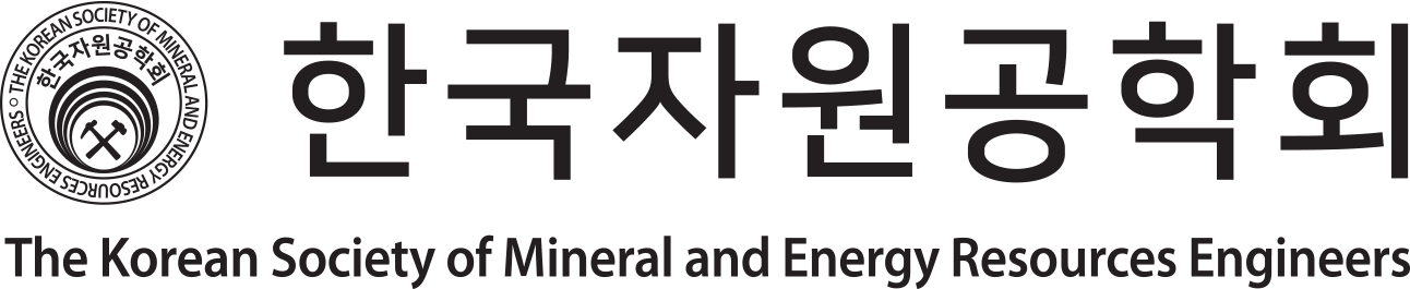 The Korean Society of Mineral and Energy Resources Engineers